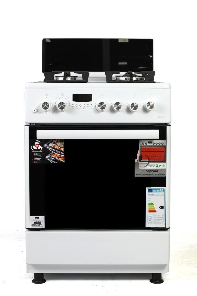 CGE-6040GL-WH-GENESIS